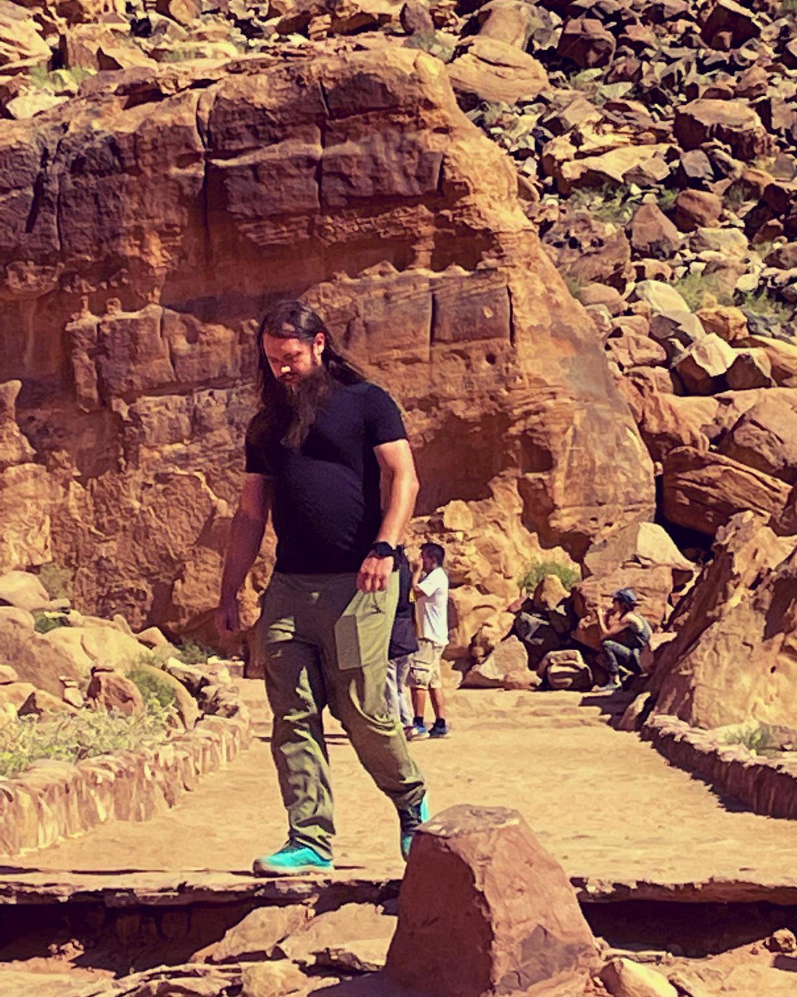 Bedouin Bunch Camp Ξενοδοχείο Ουάντι Ραμ Εξωτερικό φωτογραφία
